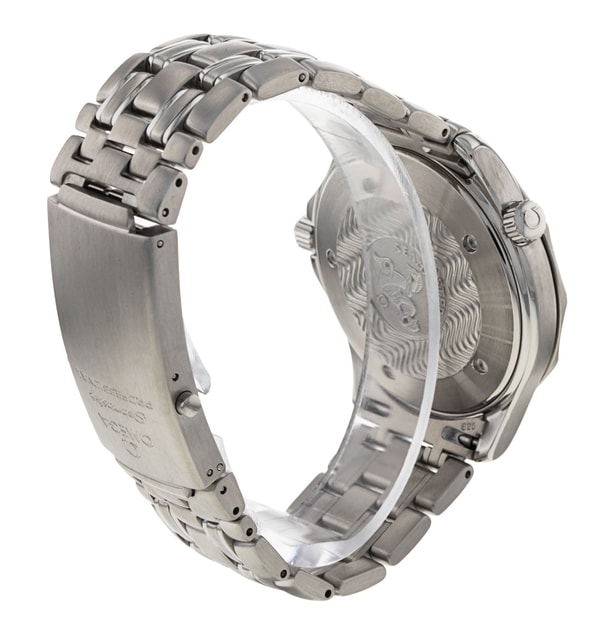 Omega Seamaster 300m 2541.80.00 Image 3